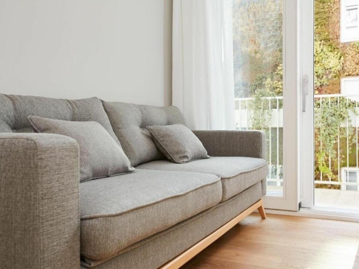Palazzo Beltrade By Halldis Apartment Mailand