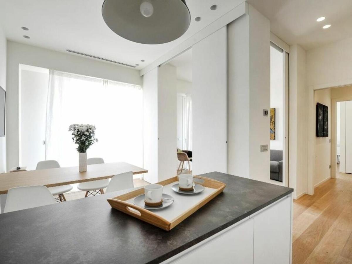 Palazzo Beltrade By Halldis Apartment Mailand