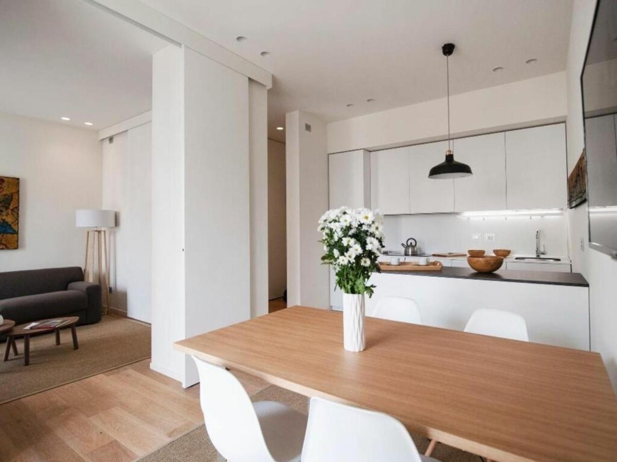 Palazzo Beltrade By Halldis Apartment Mailand