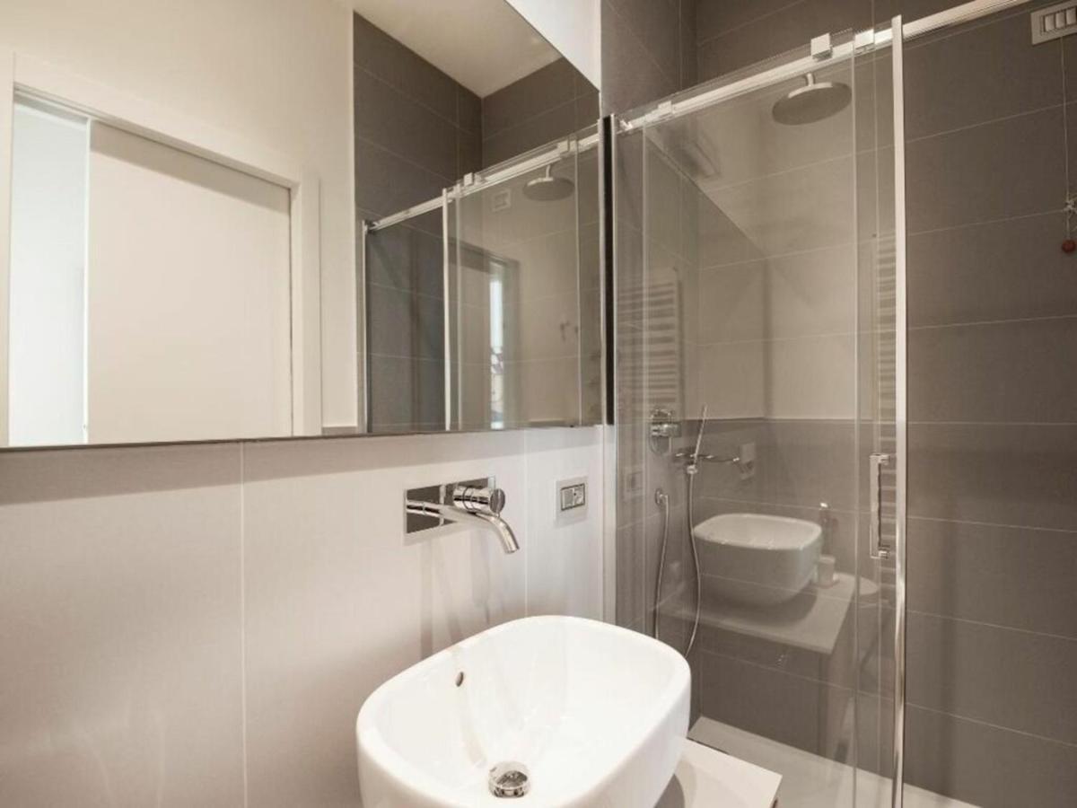Palazzo Beltrade By Halldis * Mailand
