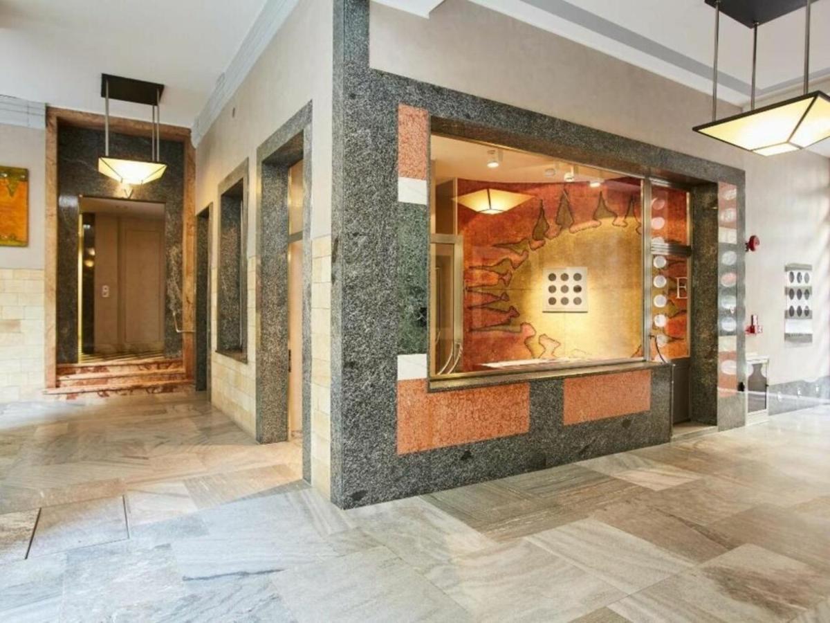 Palazzo Beltrade By Halldis Mailand