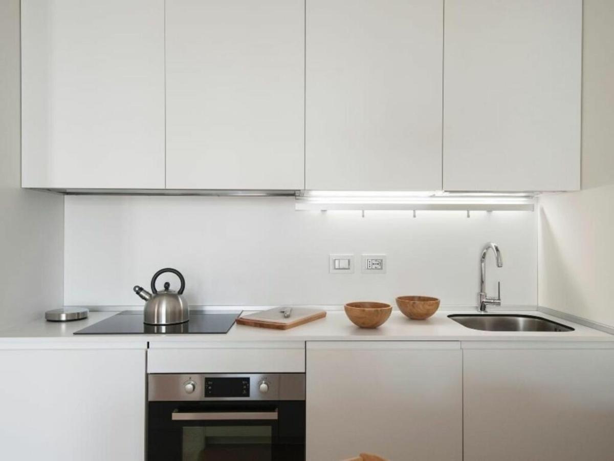 Palazzo Beltrade By Halldis Apartment Mailand