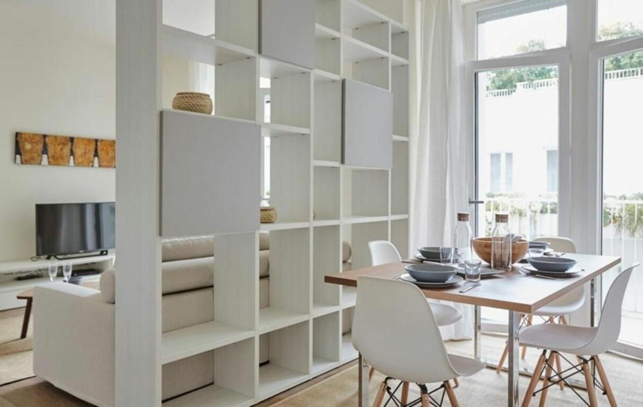 Palazzo Beltrade By Halldis Mailand