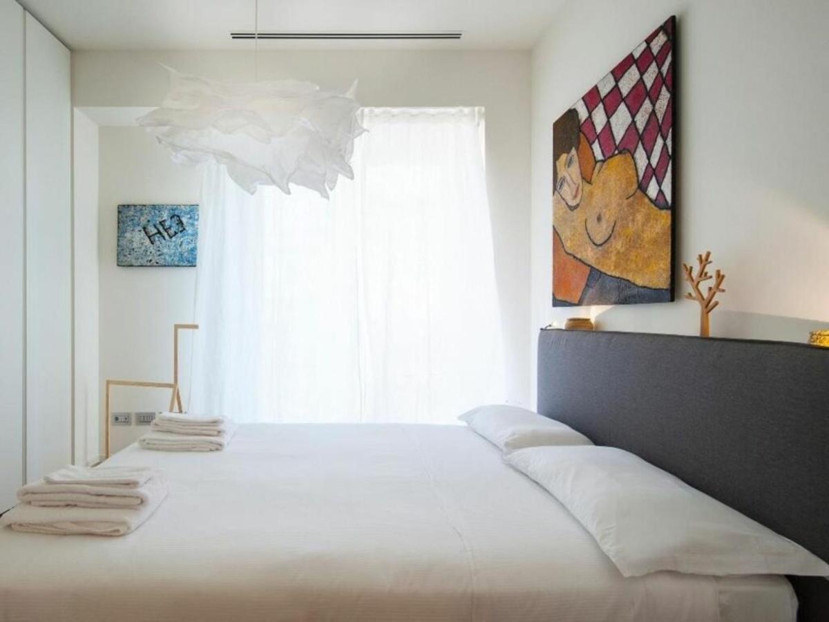 Palazzo Beltrade By Halldis Mailand