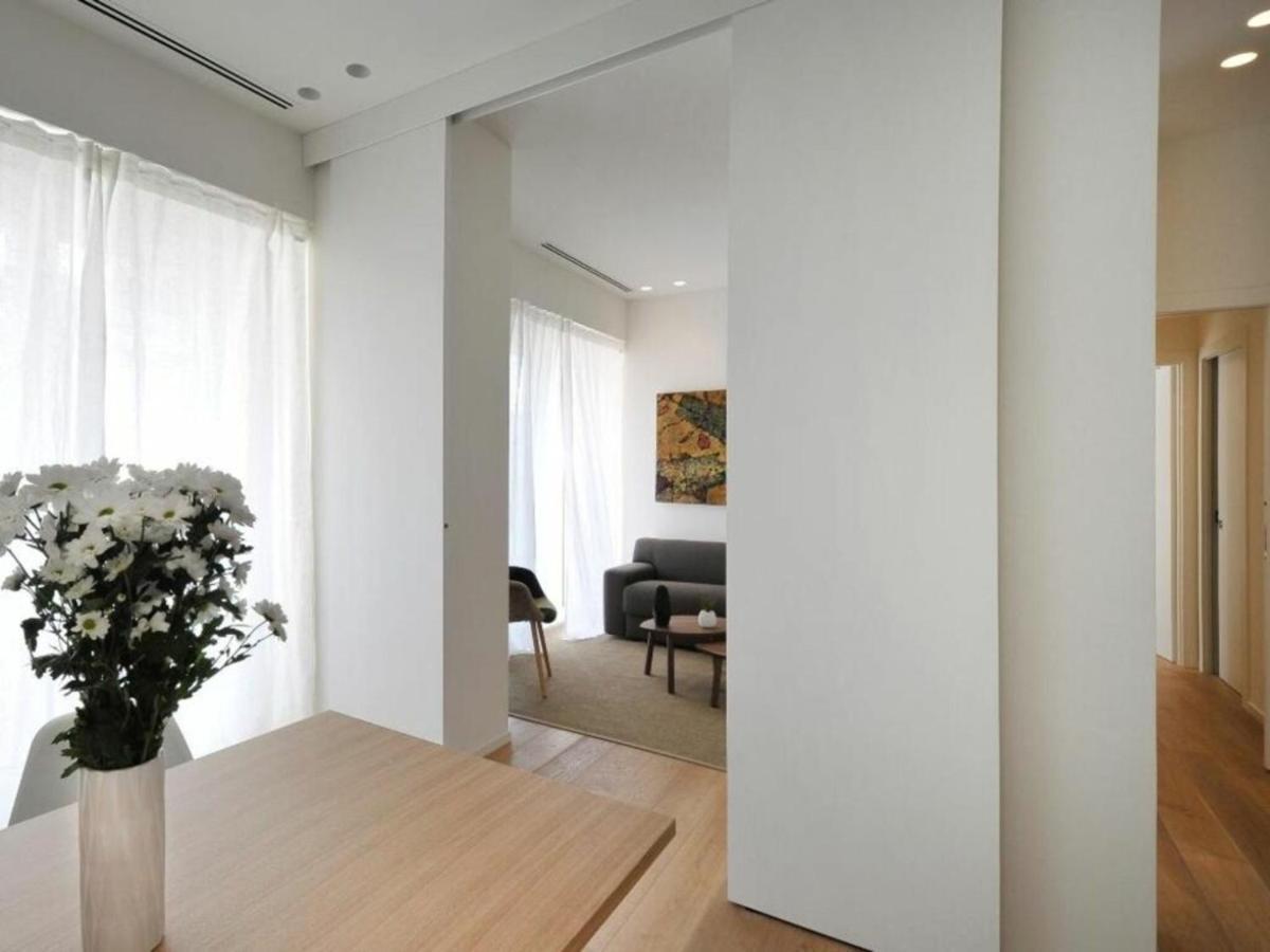 Apartment Palazzo Beltrade By Halldis Mailand