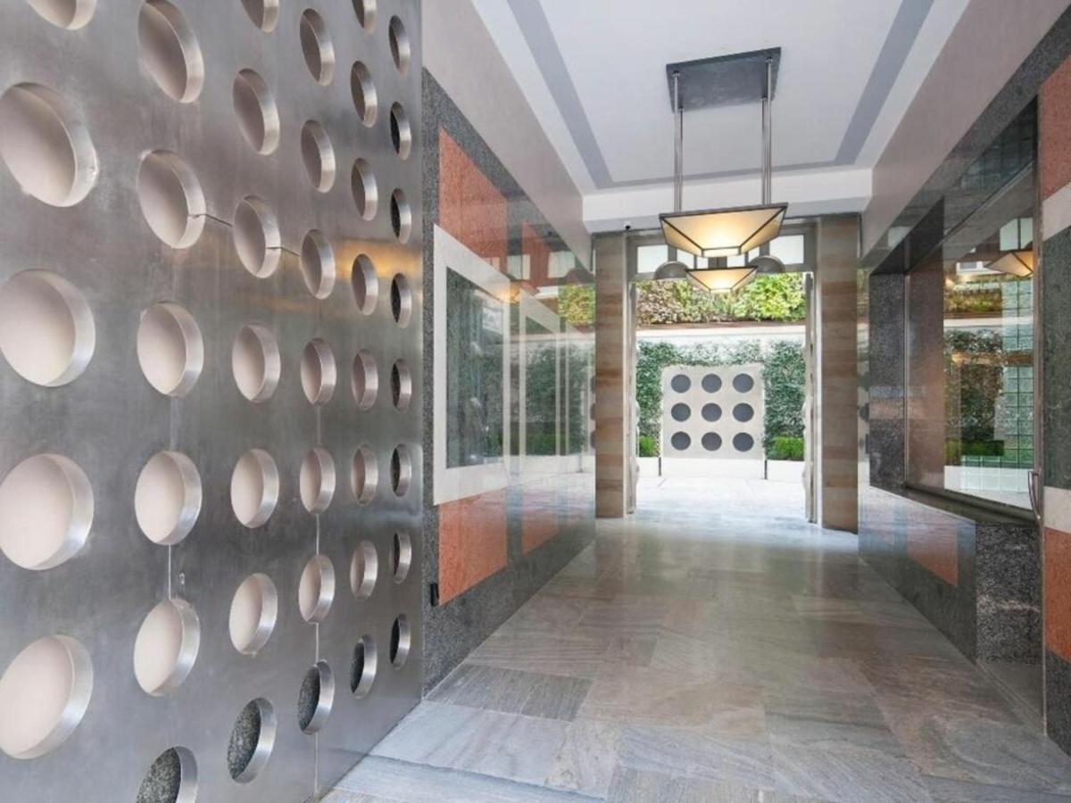 Palazzo Beltrade By Halldis Mailand
