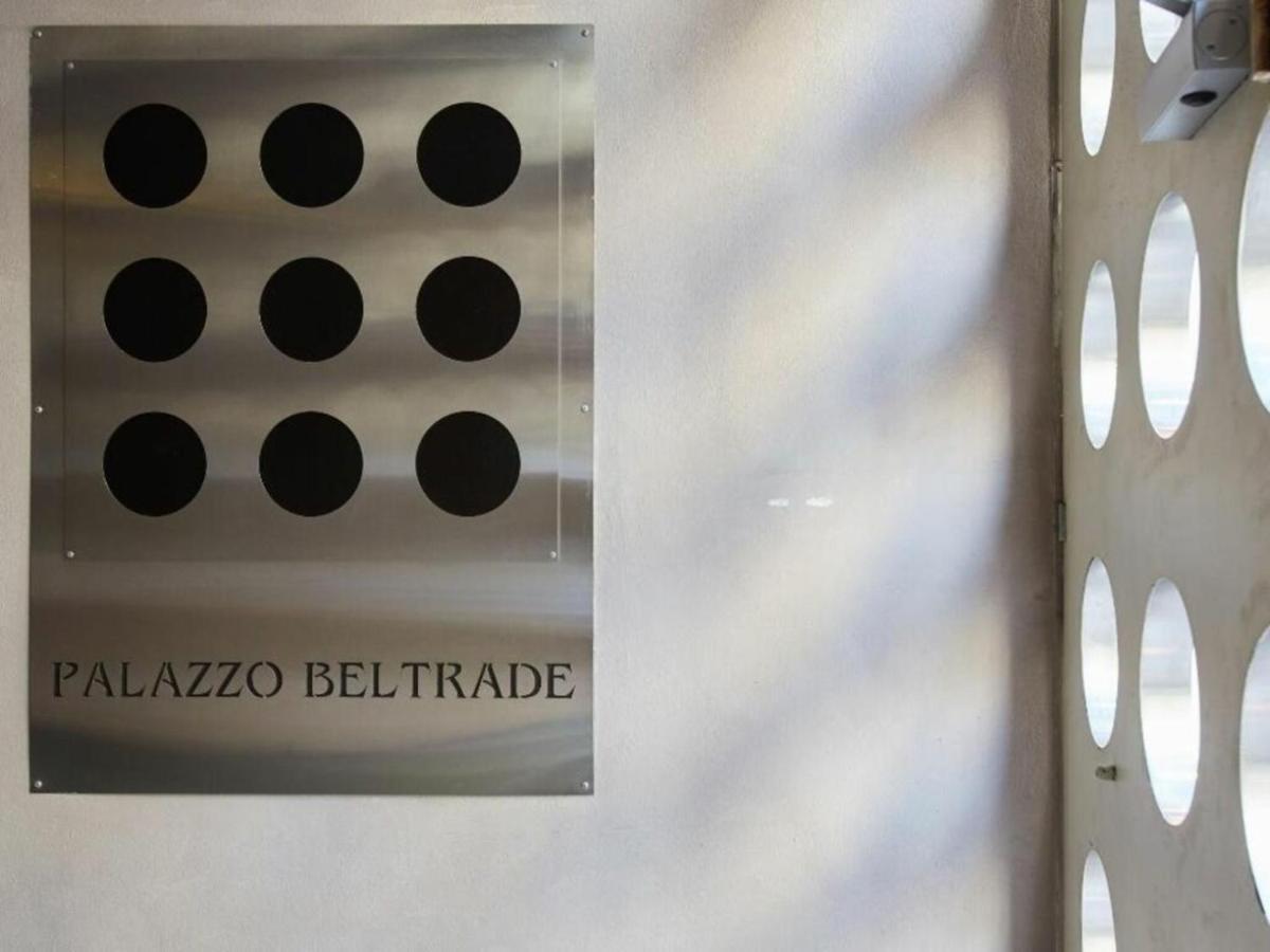 Apartment Palazzo Beltrade By Halldis Mailand